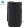 Travel Sport Daily Water-resistant Polyester Backpack with Laptop Compartment Large Capacity